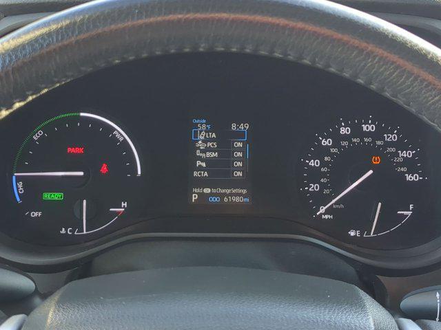 used 2023 Toyota Sienna car, priced at $37,000