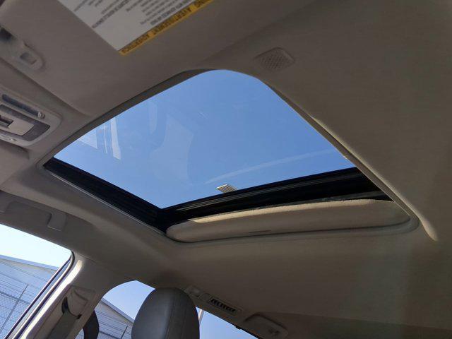 used 2023 Toyota Sienna car, priced at $37,000