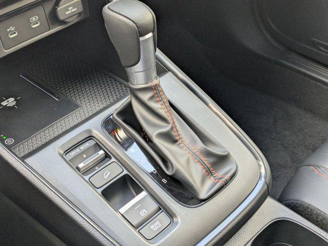 new 2026 Honda CR-V Hybrid car, priced at $38,348