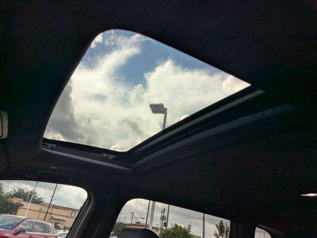 new 2026 Honda CR-V Hybrid car, priced at $38,348