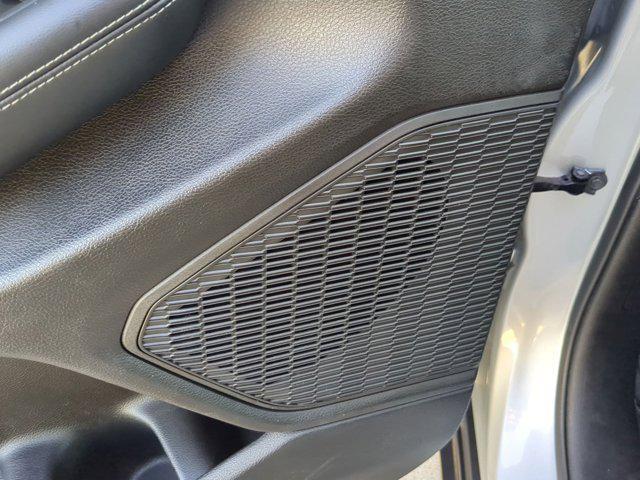 used 2024 Jeep Grand Cherokee car, priced at $29,500