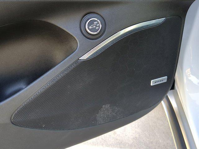 used 2024 Buick Enclave car, priced at $29,500