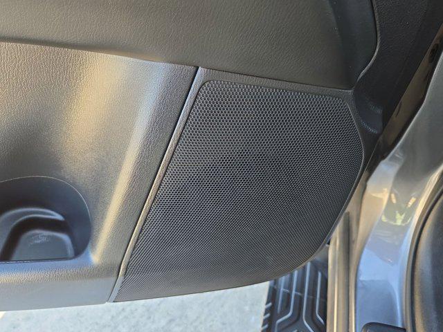 used 2023 Nissan Armada car, priced at $34,500