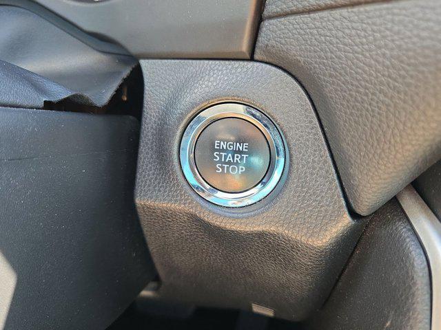 used 2022 Toyota RAV4 car, priced at $24,500