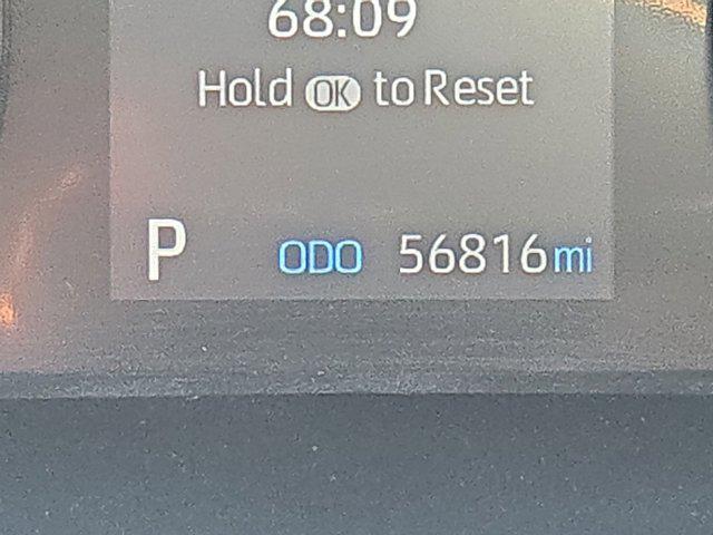 used 2022 Toyota RAV4 car, priced at $24,500