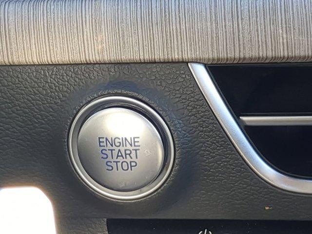 used 2024 Hyundai Sonata Hybrid car, priced at $28,500