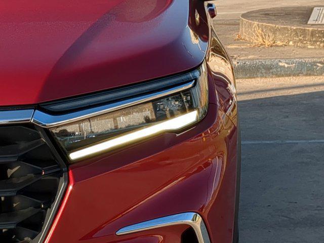 used 2023 Honda Pilot car, priced at $36,500