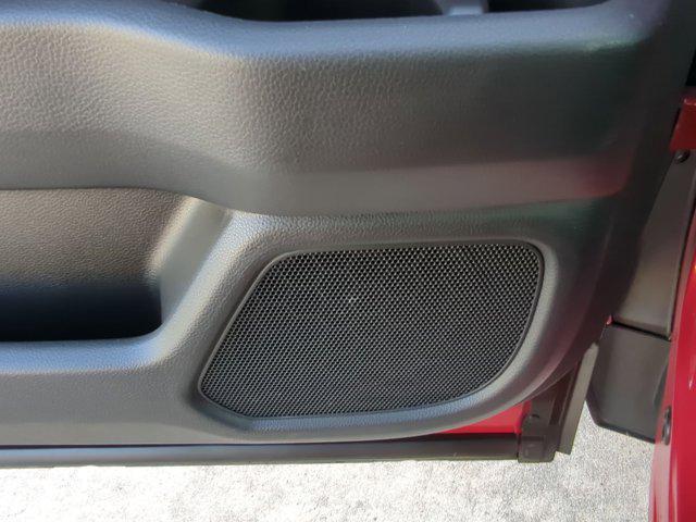 used 2023 Honda Pilot car, priced at $36,500