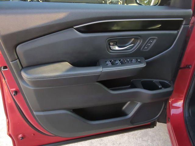 used 2023 Honda Pilot car, priced at $36,500