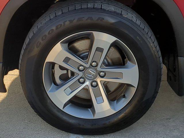 used 2023 Honda Pilot car, priced at $36,500