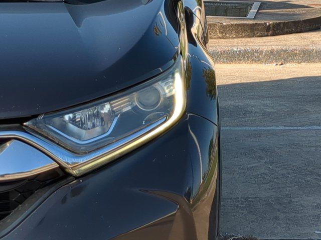 used 2017 Honda CR-V car, priced at $15,000