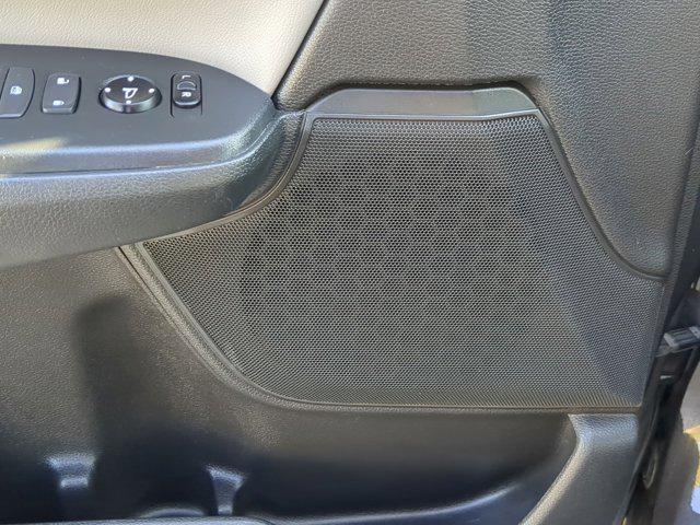 used 2017 Honda CR-V car, priced at $15,000