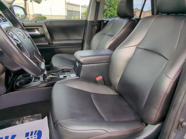 used 2024 Toyota 4Runner car, priced at $39,566