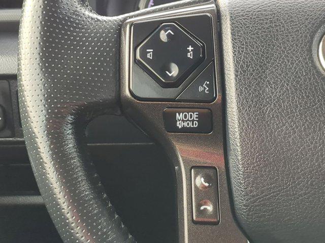 used 2024 Toyota 4Runner car, priced at $39,566