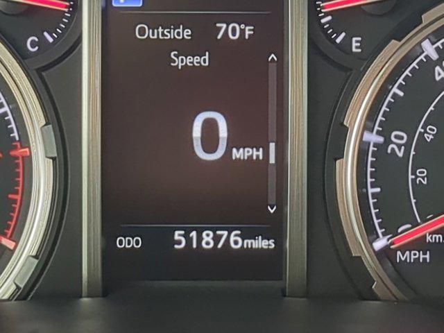 used 2024 Toyota 4Runner car, priced at $39,566