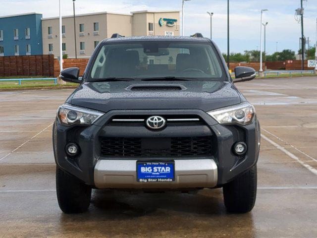 used 2024 Toyota 4Runner car, priced at $39,566