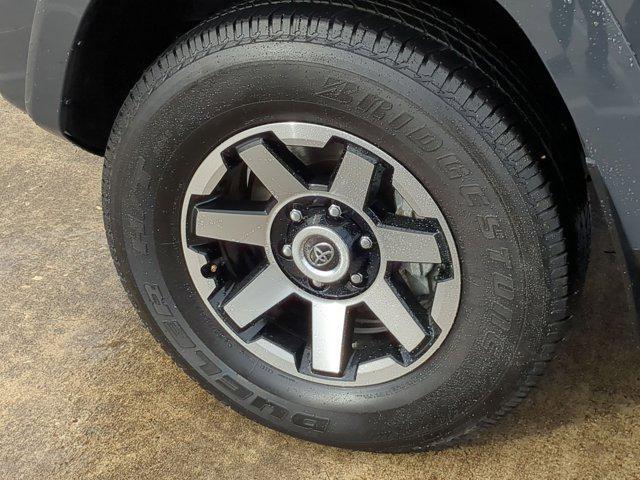 used 2024 Toyota 4Runner car, priced at $39,566