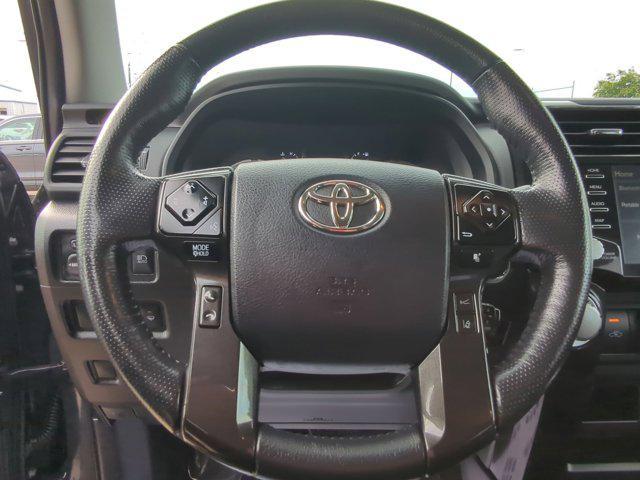 used 2024 Toyota 4Runner car, priced at $39,566