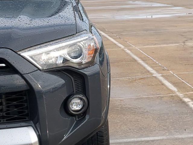 used 2024 Toyota 4Runner car, priced at $39,566