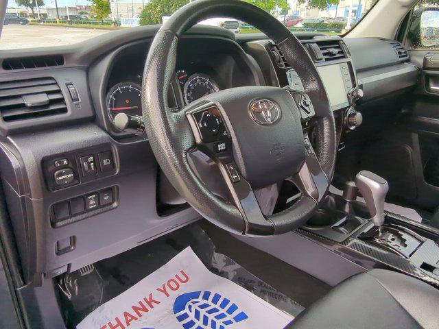 used 2024 Toyota 4Runner car, priced at $39,566