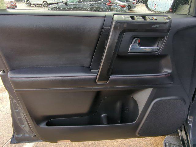 used 2024 Toyota 4Runner car, priced at $39,566