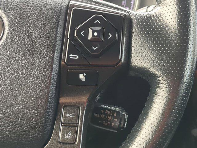 used 2024 Toyota 4Runner car, priced at $39,566