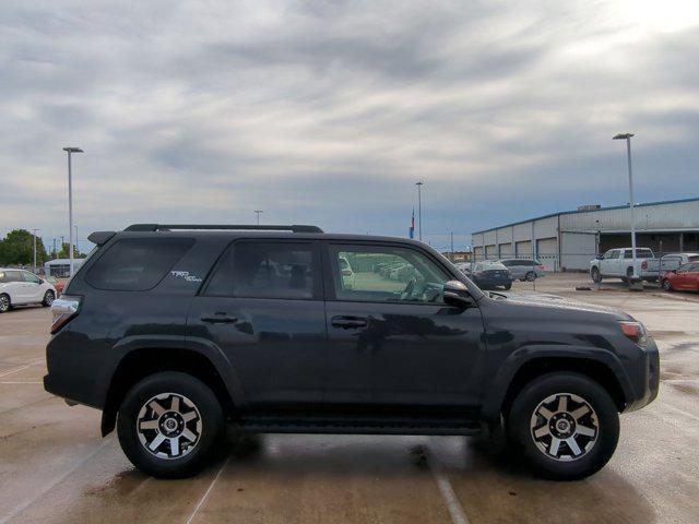 used 2024 Toyota 4Runner car, priced at $39,566