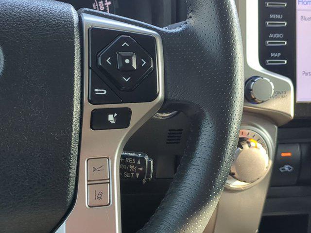 used 2021 Toyota 4Runner car, priced at $26,500