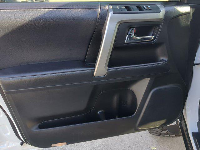 used 2021 Toyota 4Runner car, priced at $26,500