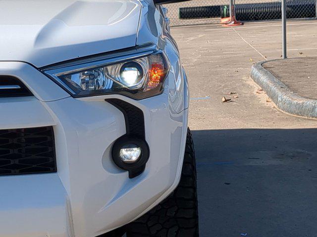 used 2021 Toyota 4Runner car, priced at $26,500