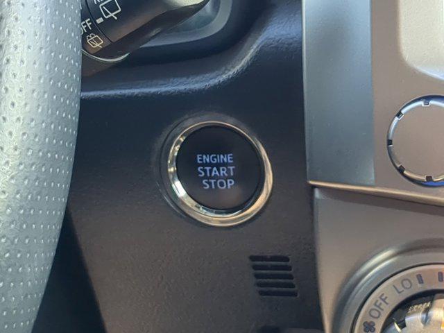used 2021 Toyota 4Runner car, priced at $26,500