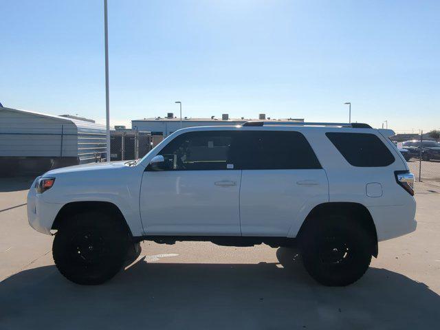 used 2021 Toyota 4Runner car, priced at $26,500