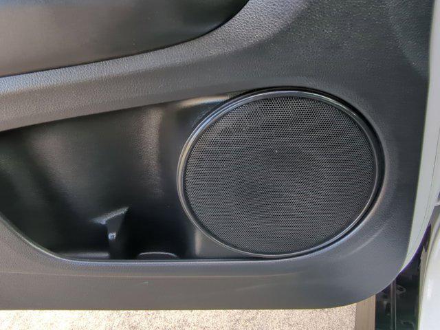 used 2021 Honda HR-V car, priced at $19,500