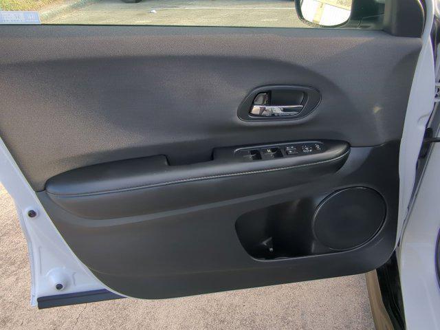 used 2021 Honda HR-V car, priced at $19,500