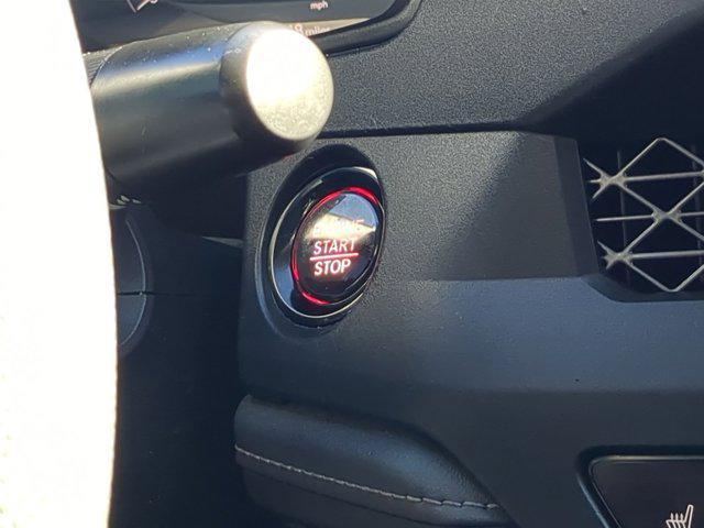 used 2024 Honda Accord car, priced at $26,500