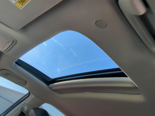 used 2024 Honda Accord car, priced at $26,500