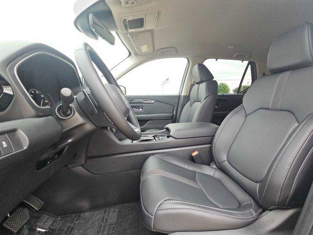 new 2025 Honda Pilot car, priced at $44,380