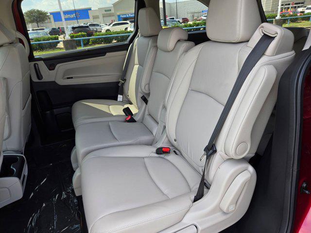 new 2026 Honda Odyssey car, priced at $43,075