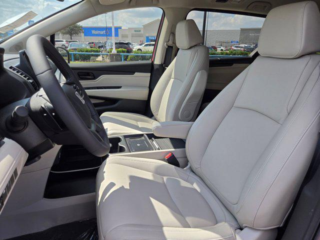 new 2026 Honda Odyssey car, priced at $43,075