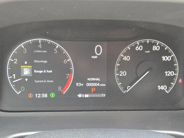 new 2026 Honda Odyssey car, priced at $43,075