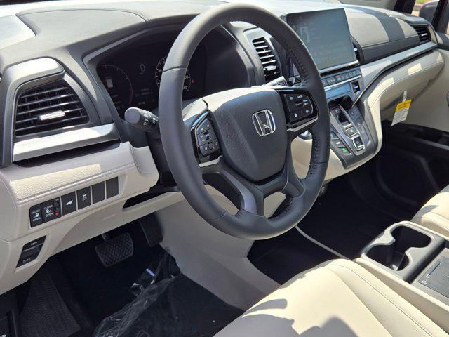 new 2026 Honda Odyssey car, priced at $43,075