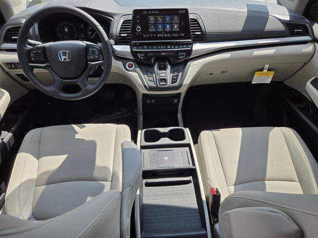 new 2026 Honda Odyssey car, priced at $43,075