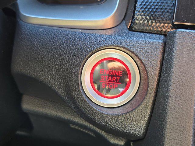 used 2020 Honda Civic car, priced at $21,000