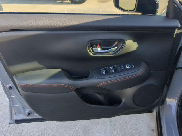 used 2025 Honda HR-V car, priced at $27,043
