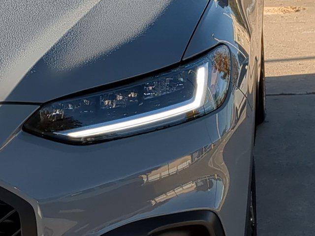 used 2025 Honda HR-V car, priced at $27,043