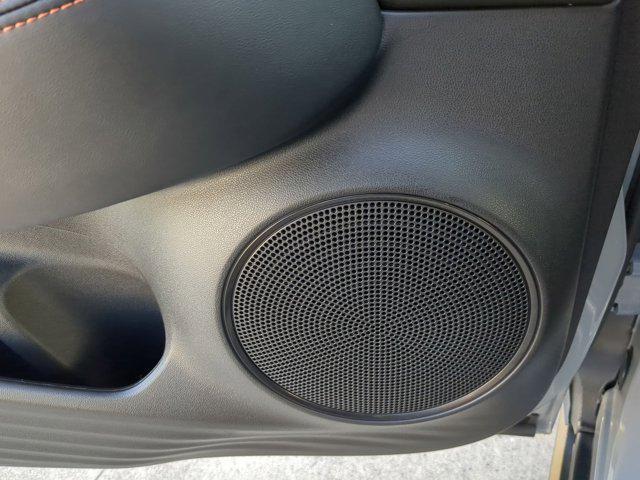 used 2025 Honda HR-V car, priced at $27,043