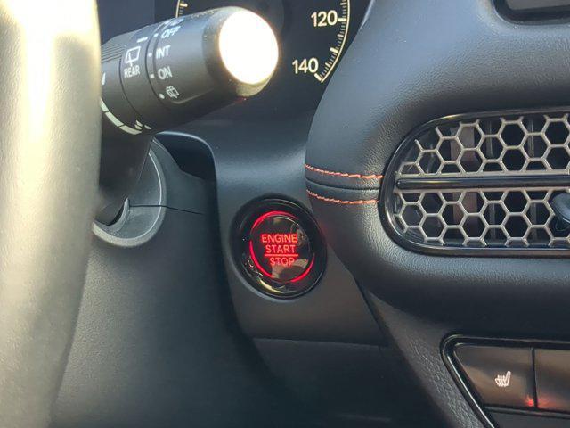 used 2025 Honda HR-V car, priced at $27,043