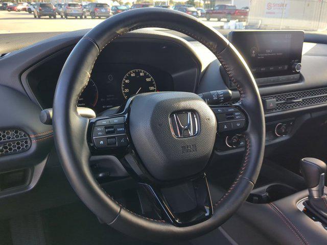 used 2025 Honda HR-V car, priced at $27,043
