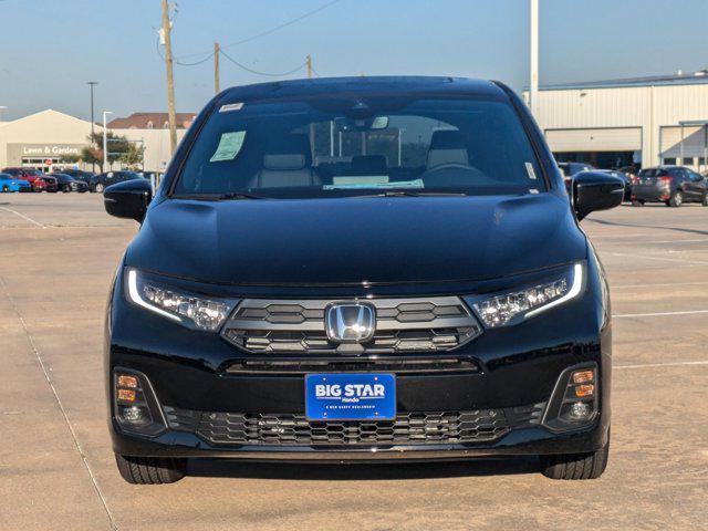 new 2025 Honda Odyssey car, priced at $42,570