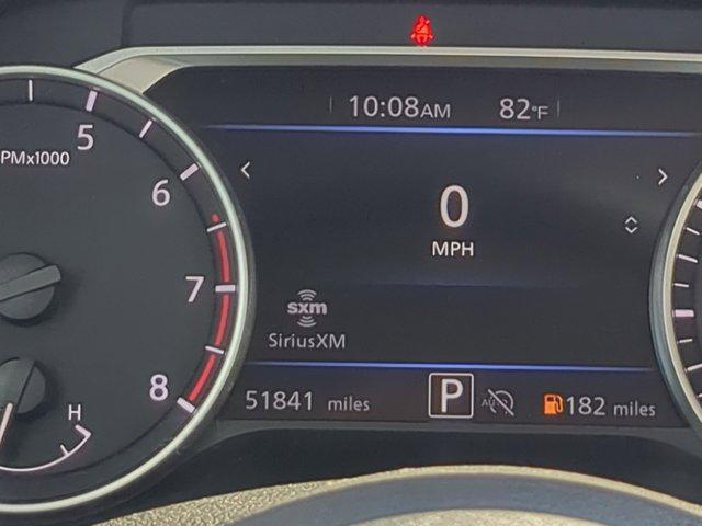 used 2024 Nissan Sentra car, priced at $16,905